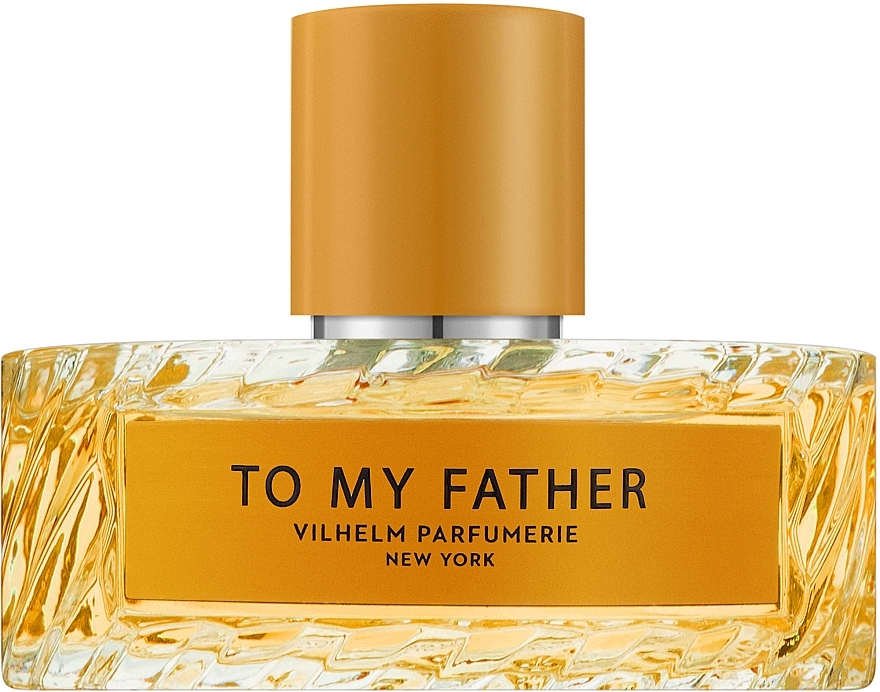 Vilhelm Parfumerie To My Father - Eau de Parfum — Bild N1