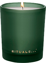 Duftkerze Relax - Rituals The Ritual Of Jing Relax Scented Candle — Bild N2