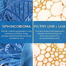 Gesichtscreme mit hohem UV-Schutz für zu Couperose neigende Haut - La Roche Posay Toleriane Rosaliac AR SPF30 — Bild N2