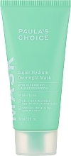 Feuchtigkeitsspendende Nachtmaske - Paula's Choice Super Hydrate Overnight Mask — Bild N1