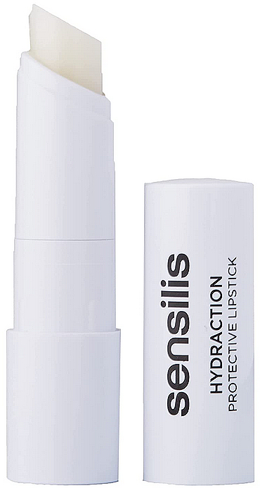 Lippenbalsam - Sensilis Hydraction Protective Lipstick — Bild N1