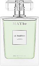 Christopher Dark MAYbe Le Parfum - Eau de Parfum — Bild N1