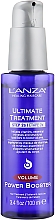 Haarpflegeset - L'anza Ultimate Treatment (Shampoo 1000ml + Conditioner 1000ml + Leave-in Conditioner 250ml + 3xBooster 100ml) — Bild N7