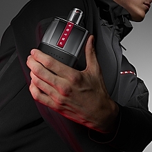 Prada Luna Rossa Carbon	 - Eau de Toilette (Nachfüller)  — Bild N6