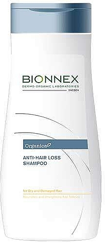 Anti-Haarausfall-Shampoo für trockenes und strapaziertes Haar - Bionnex Anti-Hair Loss Shampoo — Bild N1