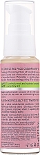 CC-Creme - Delia So Perfect BB Mattyfying & Hidrating Cream SPF 30  — Bild N2