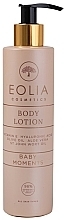 Düfte, Parfümerie und Kosmetik Körperlotion - Eolia Body Lotion Baby Moments