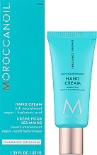 Handcreme - MoroccanOil Fragrance Originale Hand Cream — Bild N2