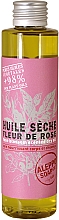 Düfte, Parfümerie und Kosmetik Trockenöl für Haar, Gesicht und Körper - Tade Rose Flower Dry Oil