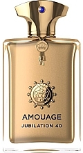 Amouage Jubilation 40 - Parfum — Bild N1