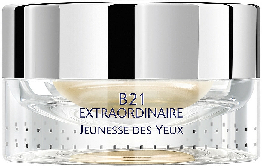 Verjüngungende Augencreme - Orlane B21 Extraordinaire Youth Reset Eye Care — Bild N1