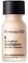 Highlighter mit Vitamin C - Perricone MD No Make up Highlighter — Bild N2
