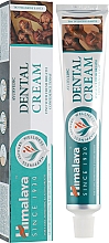 Düfte, Parfümerie und Kosmetik Zahnpasta mit Nelken - Himalaya Herbals Ayurvedic Dental Cream