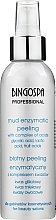Düfte, Parfümerie und Kosmetik Professionelles Schlamm-Enzym-Peeling für Gesicht - BingoSpa Artline