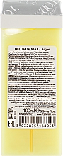 Enthaarungswachs Argan - ItalWax Top Formula Argan — Bild N2