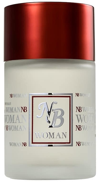 New Brand NB Women - Eau de Parfum — Bild N2