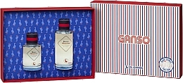 Düfte, Parfümerie und Kosmetik Duftset (Eau de Toilette 125ml + Eau de Toilette 75ml)  -  El Ganso Bravo Monsieur 