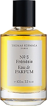 Düfte, Parfümerie und Kosmetik Thomas Kosmala No.5 Frenesie - Eau de Parfum