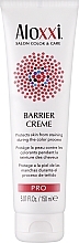 Düfte, Parfümerie und Kosmetik Barriere-Haarcreme - Aloxxi Barrier Creme