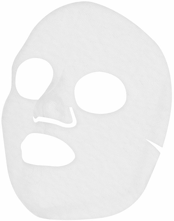 Beruhigende, nährende und feuchtigkeitsspendende Tuchmaske mit Mineralien und Hyaluronsäure - Medik8 Ultimate Recovery Bio-Cellulose Mask — Bild N3