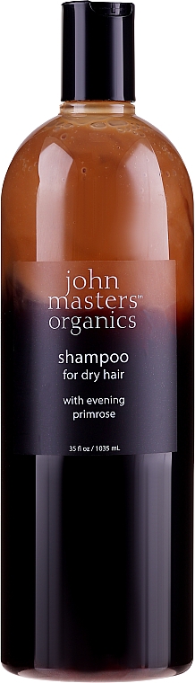 Shampoo für trockenes Haar - John Masters Organics Evening Primrose Shampoo — Bild N5