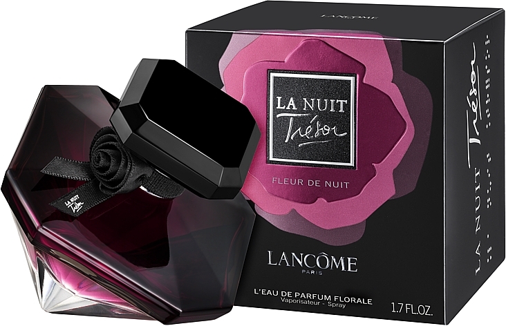 Lancome La Nuit Tresor Fleur De Nuit - Eau de Parfum — Bild N3