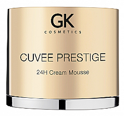 Fe4uchtigkeitsspendende Creme-Mousse - Klappc Cuvee Prestige 24H Cream Mousse — Bild N1