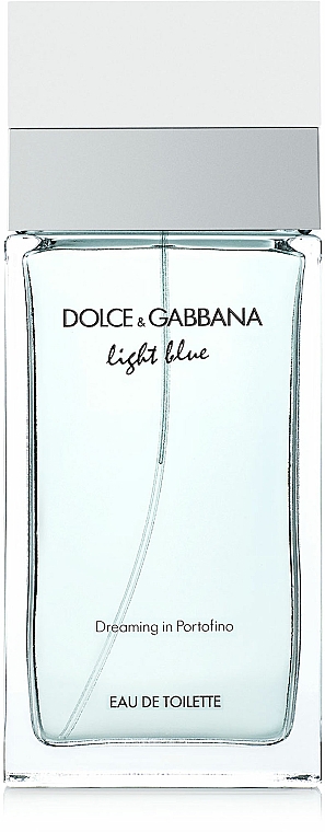 Dolce & Gabbana Light Blue Dreaming In Portofino Pour Femme - Eau de Toilette  — Bild N1