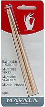 Düfte, Parfümerie und Kosmetik Manikürestäbchen - Mavala Manicure Sticks