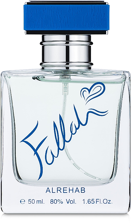 Al Rehab Fallah - Eau de Parfum — Bild N1