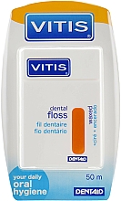 Düfte, Parfümerie und Kosmetik Zahnseide - Dentaid Vitis Dental Floss