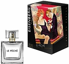 Düfte, Parfümerie und Kosmetik Jose Eisenberg Le Peche - Eau de Parfum