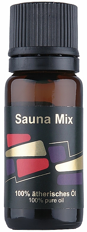 Ätherisches Öl Sauna Mix - Styx Naturcosmetic Sauna Mix