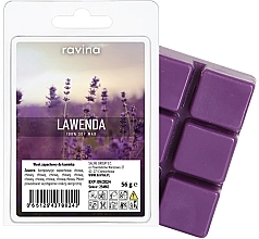 Wachs mit Lavendelduft - Ravina Fireplace Wax — Bild N1
