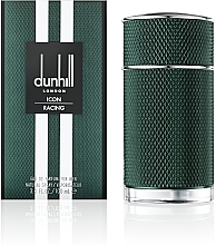 Alfred Dunhill London Icon Racing - Eau de Parfum — Bild N2