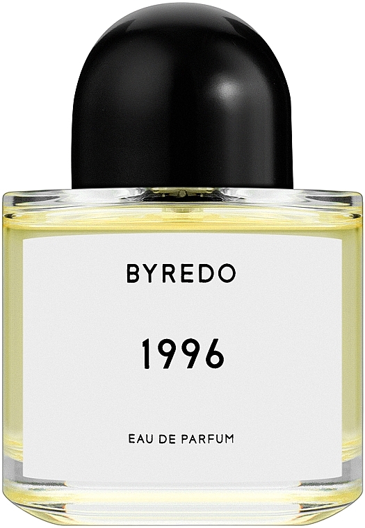 Byredo 1996 Inez & Vinoodh - Eau de Parfum — Foto N3
