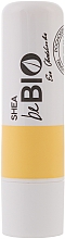Regenerierender Lippenbalsam mit Sheabutter - BeBio Natural Lip Balm With Shea Butter — Bild N2
