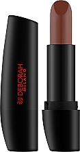 Düfte, Parfümerie und Kosmetik Lippenstift - Deborah Atomic Red