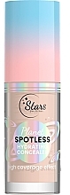 Concealer - Stars From The Stars Planet Spotless Hydrating Concealer — Bild N1