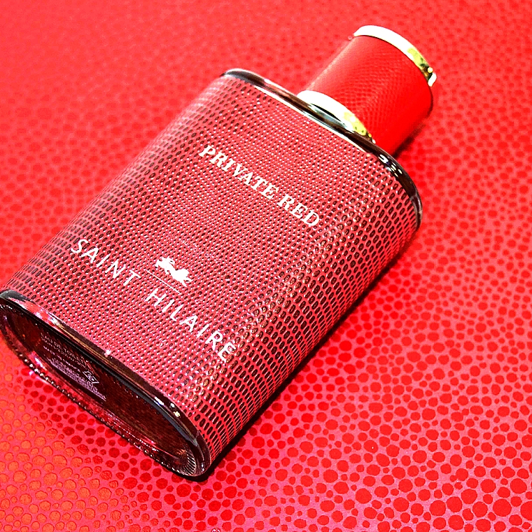 Saint Hilaire Private Red - Eau de Parfum — Bild N3