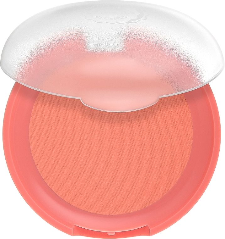 Gesichtsrouge - Etude Lovely Cookie Blusher — Bild N1