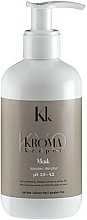 Düfte, Parfümerie und Kosmetik Maske für gefärbtes Haar - Kyo Kroma Keeper Mask 