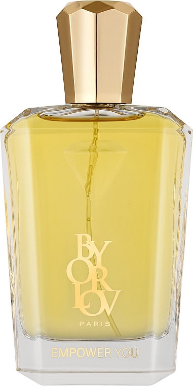 Orlov Paris Empower You - Eau de Parfum — Bild N1