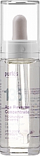 Düfte, Parfümerie und Kosmetik Verjüngendes Gesichtsserum - Purles Clinical Repair Care 135 Age Reverse Concentrate