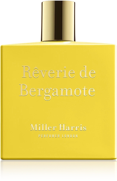 Miller Harris Reverie de Bergamote - Eau de Parfum — Bild N1
