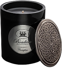 Düfte, Parfümerie und Kosmetik Boadicea the Victorious Complex Luxury Candle - Duftkerze