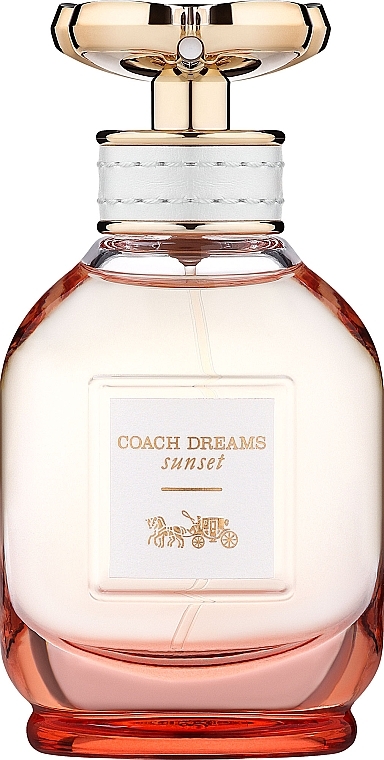 Coach Dreams Sunset - Eau de Parfum — Bild N1