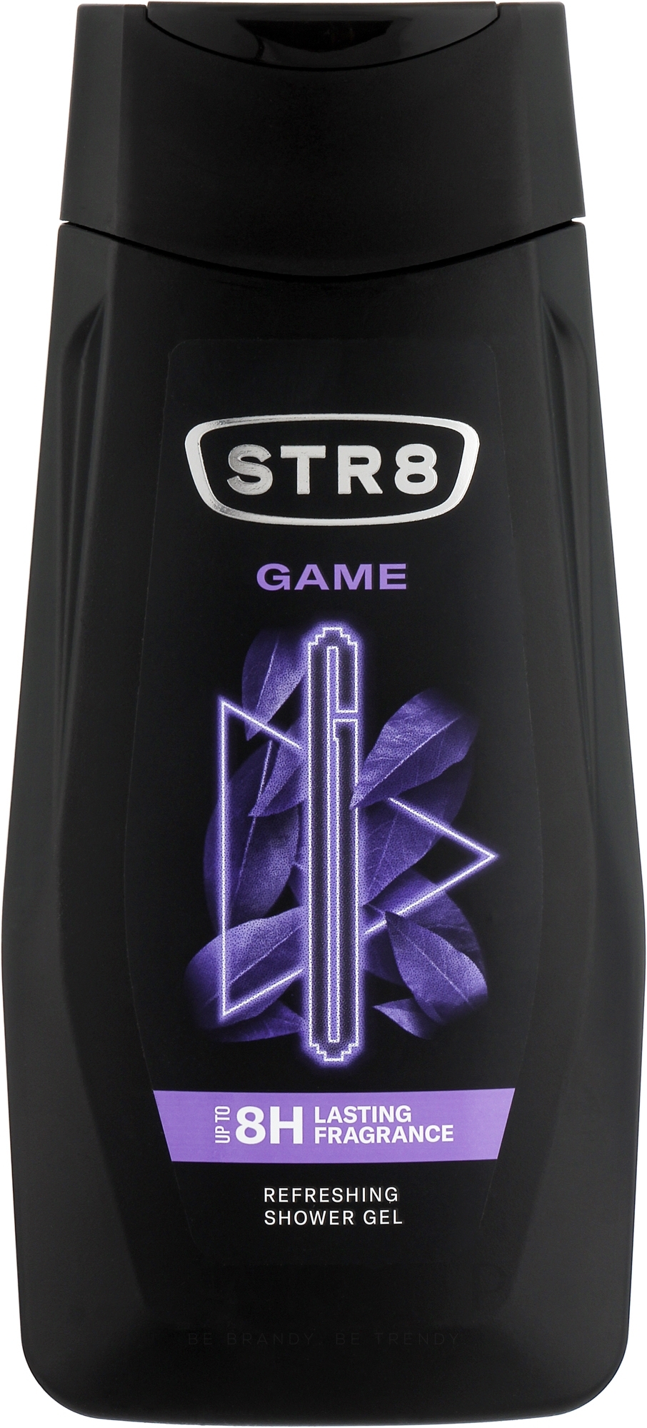 Duschgel - STR8 Game Refreshing Shower Gel Up To 8H Lasting Fragrance — Bild 250 ml