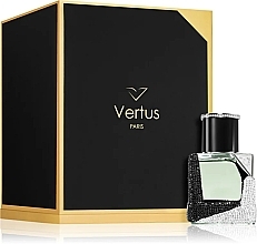 Vertus Gem'ntense Oud Noir - Eau de Parfum — Bild N2