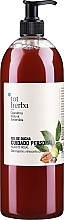 Duschgel für die Intimhygiene - Tot Herba Shower Gel Intimate Hygiene Walnut — Bild N2